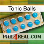 Tonic Balls new09